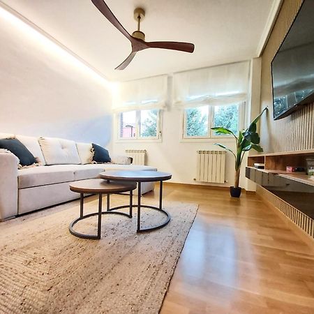 Sleeping & Living Haro Apartment Bagian luar foto