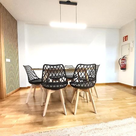 Sleeping & Living Haro Apartment Bagian luar foto