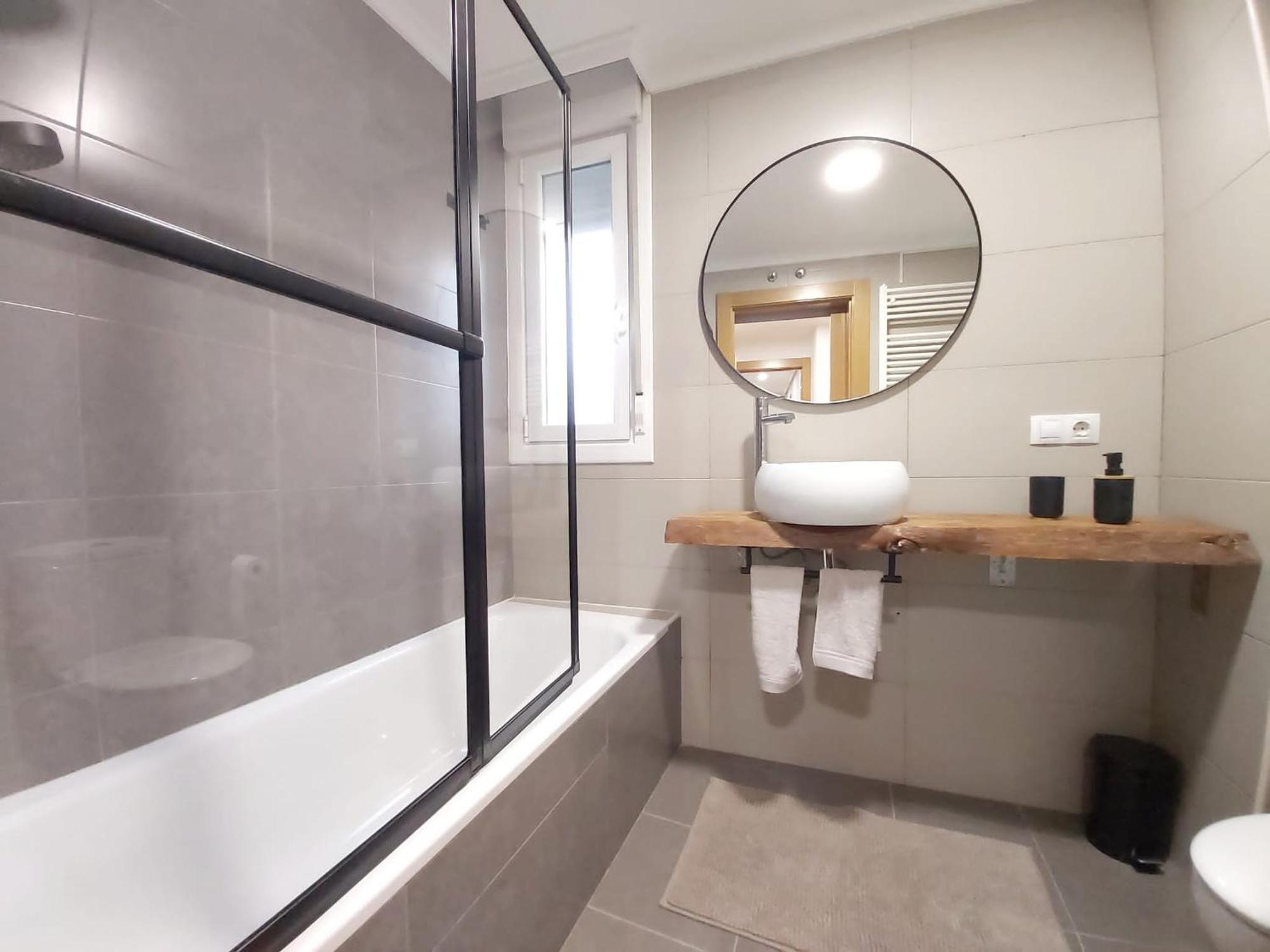 Sleeping & Living Haro Apartment Bagian luar foto