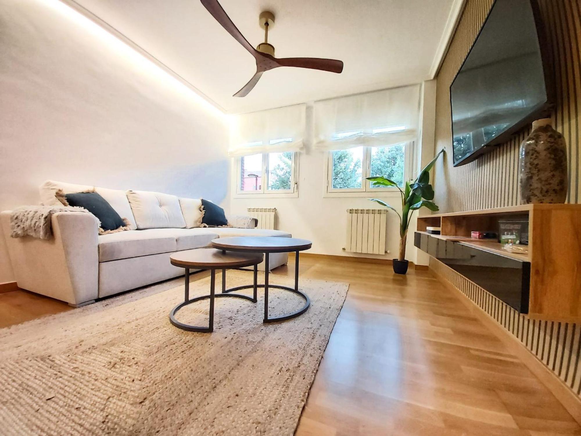 Sleeping & Living Haro Apartment Bagian luar foto