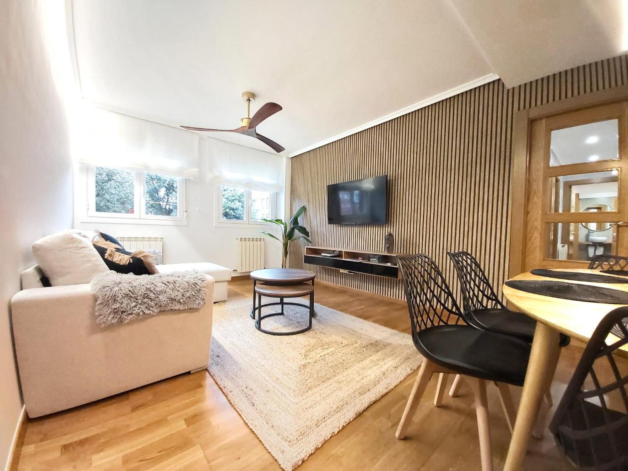 Sleeping & Living Haro Apartment Bagian luar foto