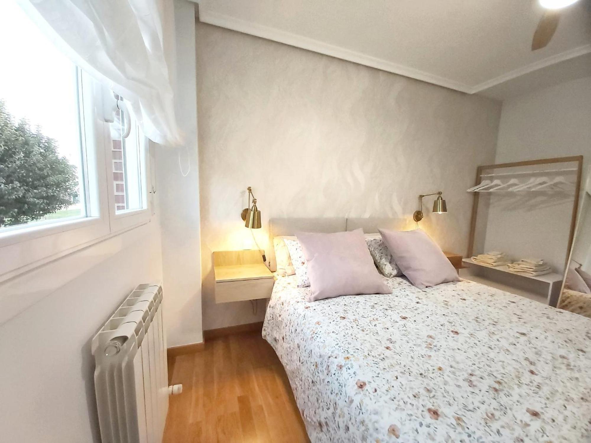 Sleeping & Living Haro Apartment Bagian luar foto