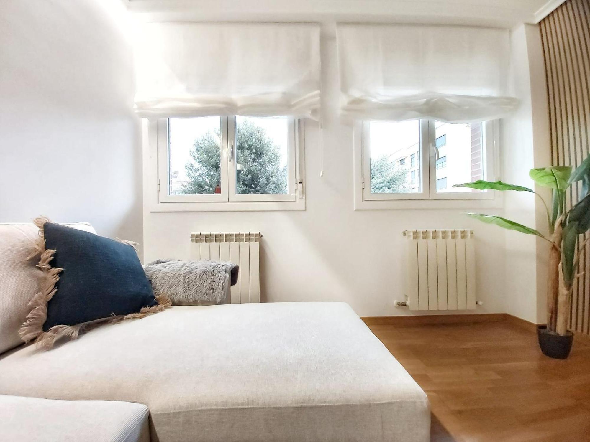 Sleeping & Living Haro Apartment Bagian luar foto
