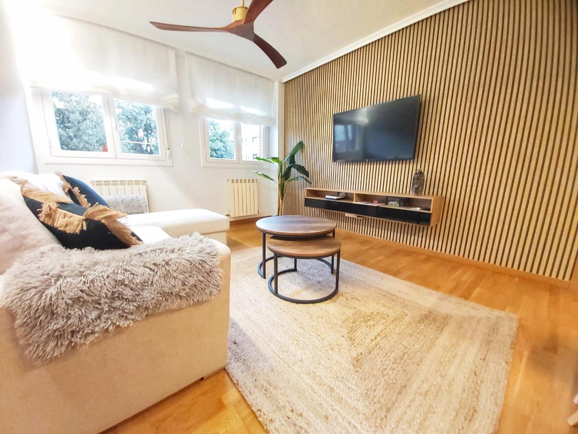 Sleeping & Living Haro Apartment Bagian luar foto