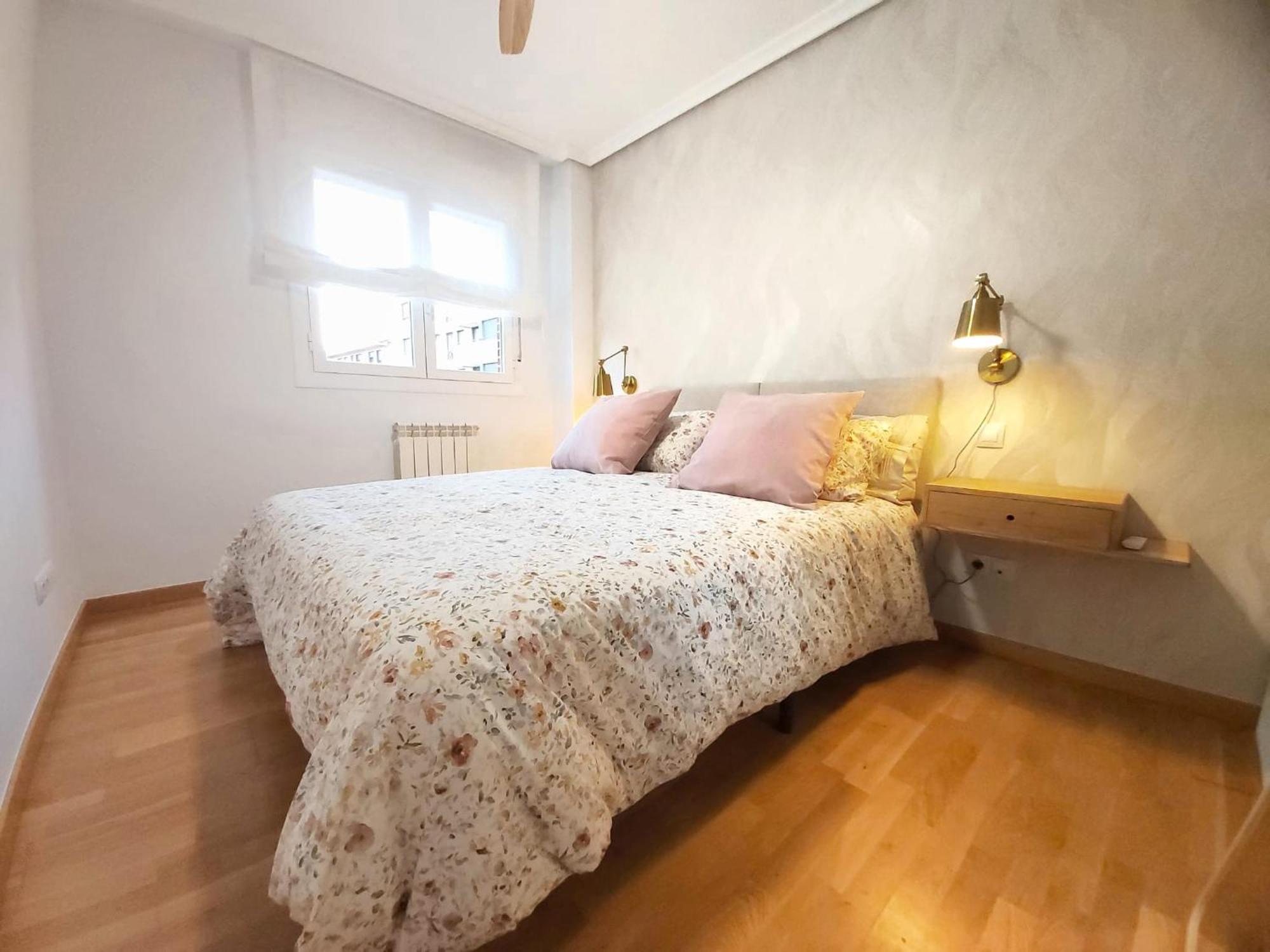 Sleeping & Living Haro Apartment Bagian luar foto