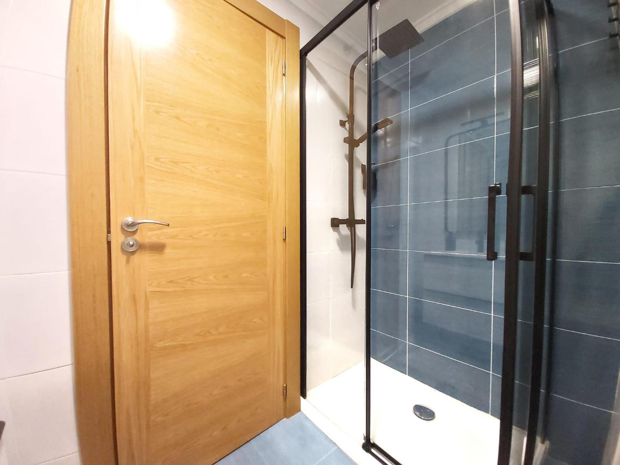 Sleeping & Living Haro Apartment Bagian luar foto