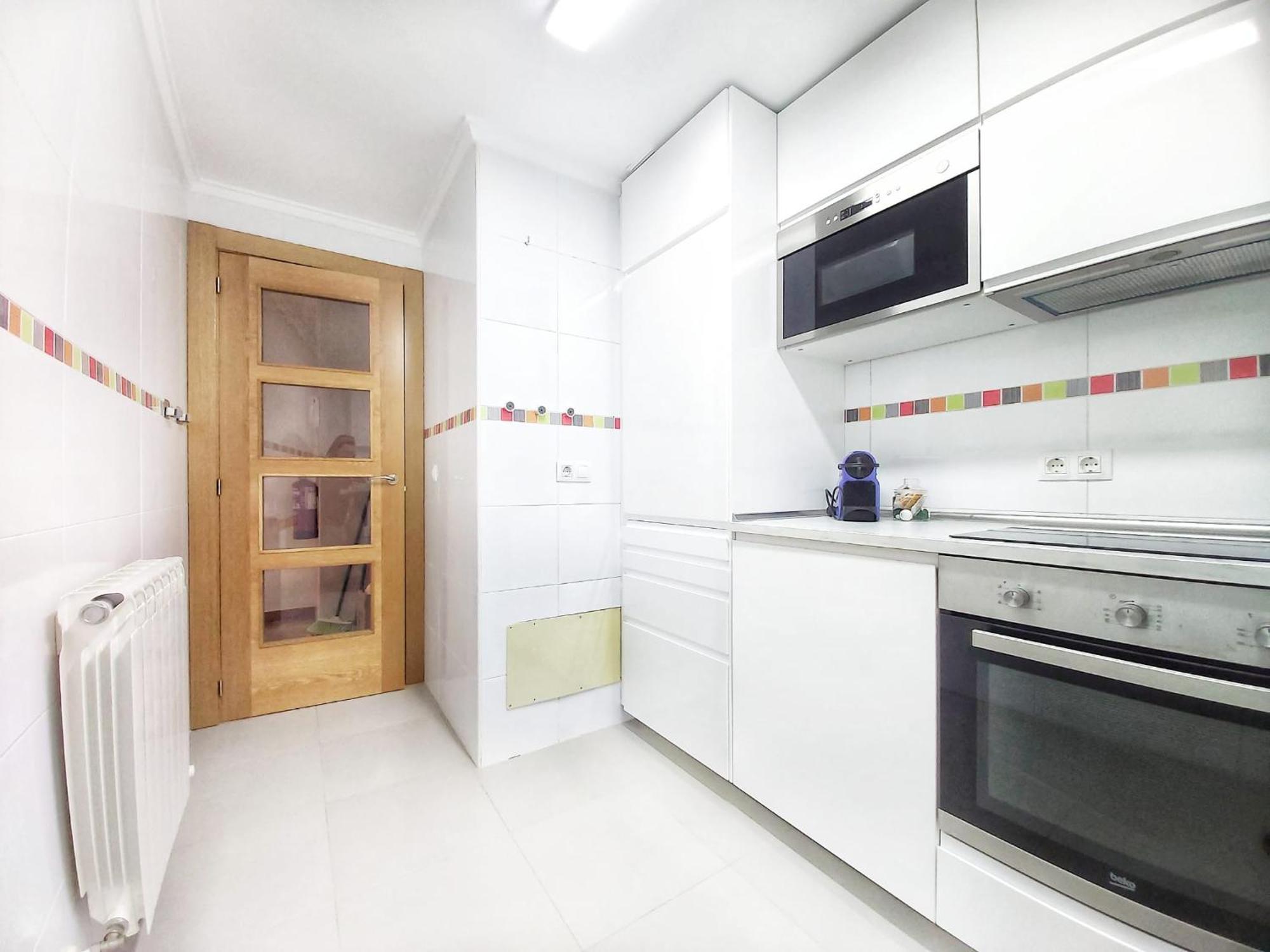 Sleeping & Living Haro Apartment Bagian luar foto