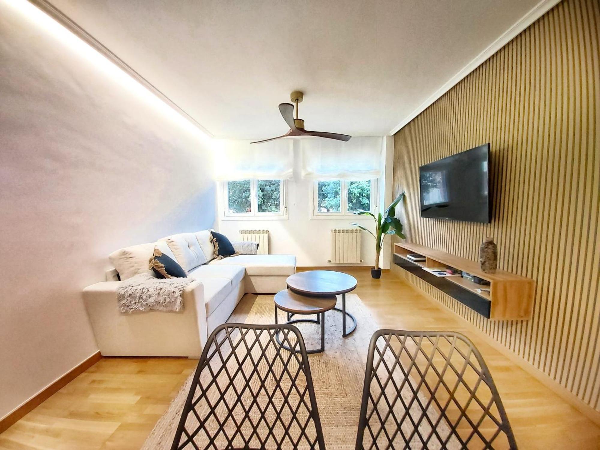 Sleeping & Living Haro Apartment Bagian luar foto