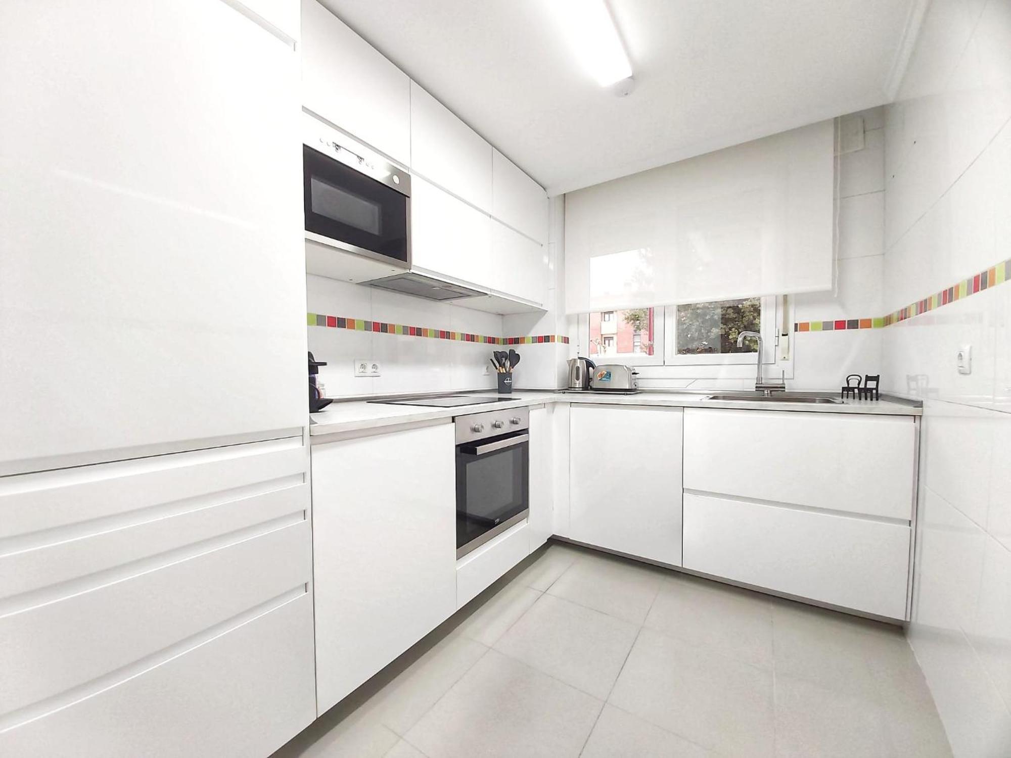 Sleeping & Living Haro Apartment Bagian luar foto